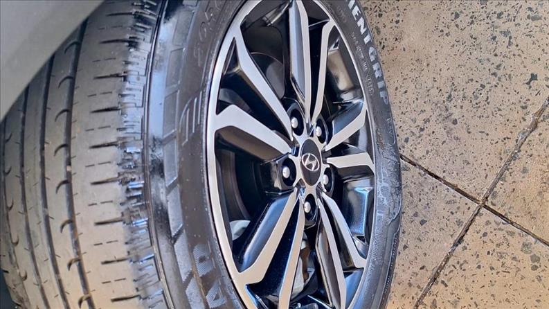 HYUNDAI CRETA 1.6 16V Attitude