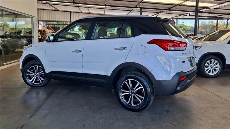 HYUNDAI CRETA 1.6 16V Attitude