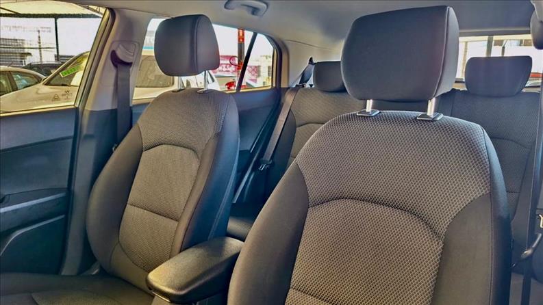 HYUNDAI CRETA 1.6 16V Attitude