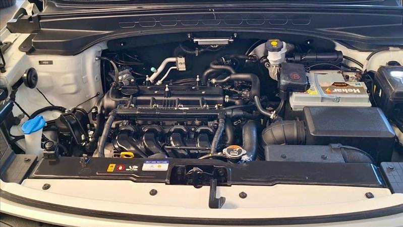HYUNDAI CRETA 1.6 16V Attitude