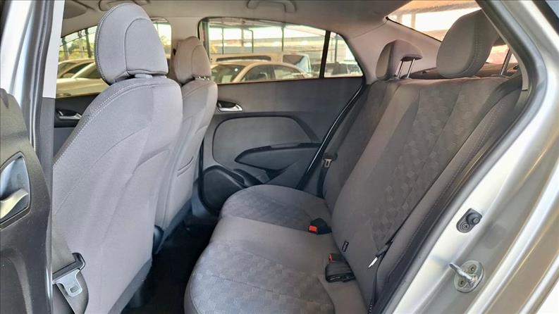 HYUNDAI HB20S 1.6 Comfort Style 16V HYUNDAI HB20S 1.6 Comfort Style 16V