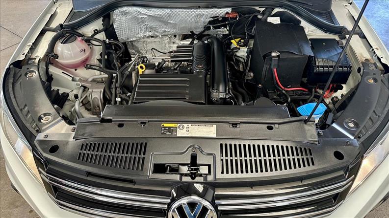 VOLKSWAGEN TIGUAN 1.4 TSI 16V Turbo VOLKSWAGEN TIGUAN 1.4 TSI 16V Turbo