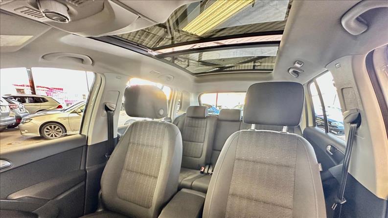 VOLKSWAGEN TIGUAN 1.4 TSI 16V Turbo VOLKSWAGEN TIGUAN 1.4 TSI 16V Turbo