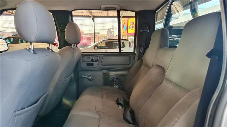 CHEVROLET S10 2.8 Colina 4X4 CD 12V Turbo Electronic Interc