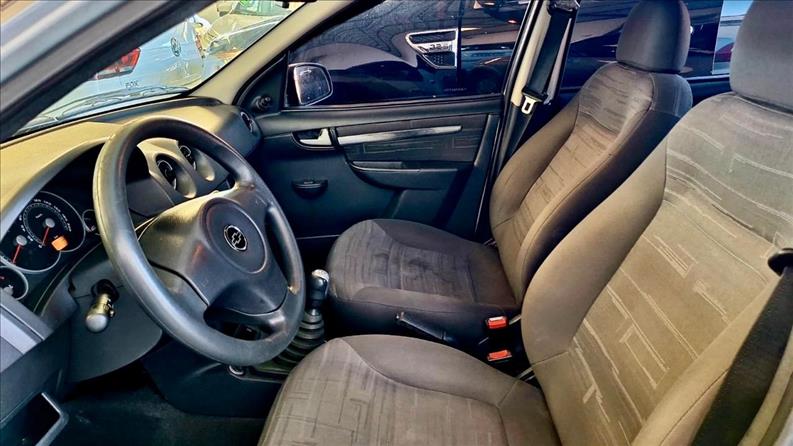 CHEVROLET PRISMA 1.4 MPFI Maxx 8V