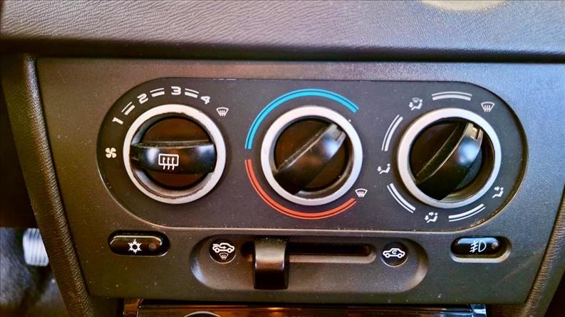 CHEVROLET PRISMA 1.4 MPFI Maxx 8V