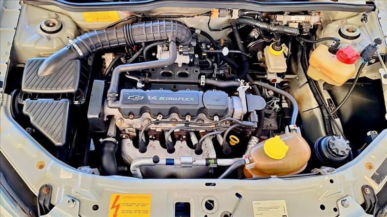 CHEVROLET PRISMA 1.4 MPFI Maxx 8V