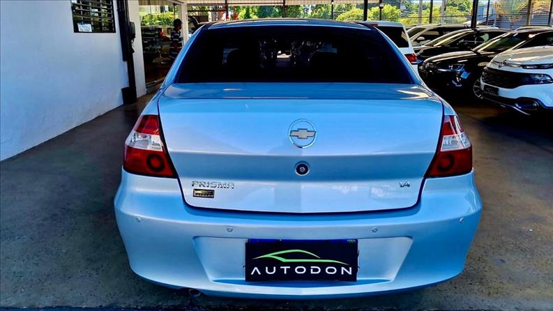 CHEVROLET PRISMA 1.4 MPFI Maxx 8V