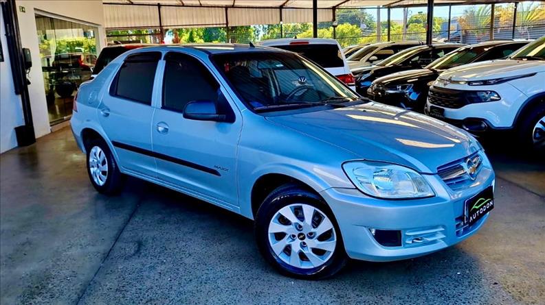 CHEVROLET PRISMA 1.4 MPFI Maxx 8V