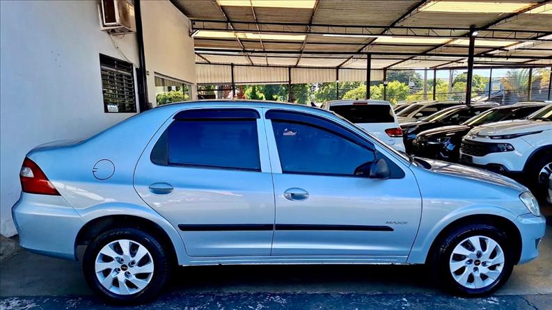 CHEVROLET PRISMA 1.4 MPFI Maxx 8V