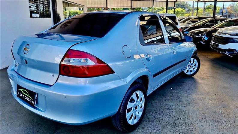 CHEVROLET PRISMA 1.4 MPFI Maxx 8V