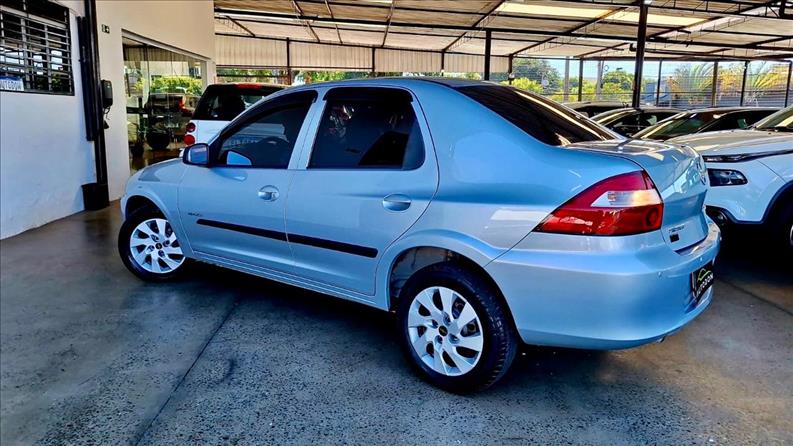 CHEVROLET PRISMA 1.4 MPFI Maxx 8V