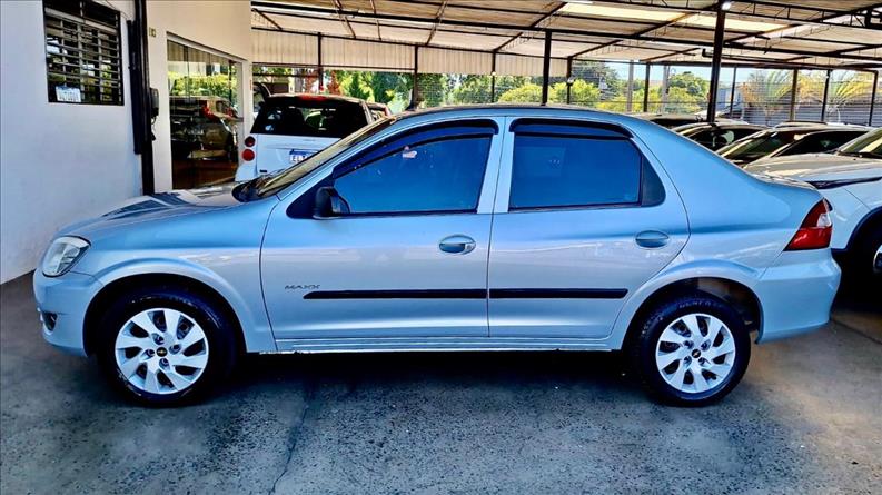 CHEVROLET PRISMA 1.4 MPFI Maxx 8V