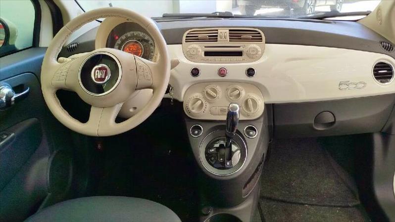 FIAT 500 1.4 Cult 8V