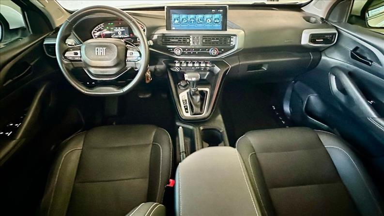 FIAT TITANO 2.2 Turbo Volcano 4X4