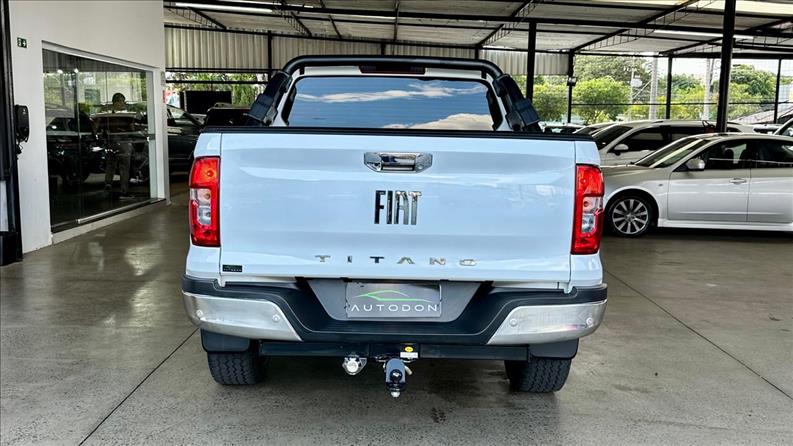 FIAT TITANO 2.2 Turbo Volcano 4X4