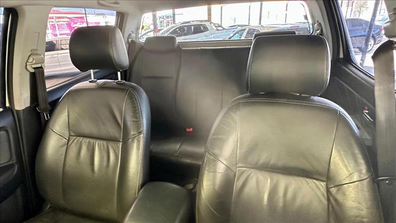 TOYOTA HILUX 3.0 SRV 4X4 CD 16V Turbo Intercooler