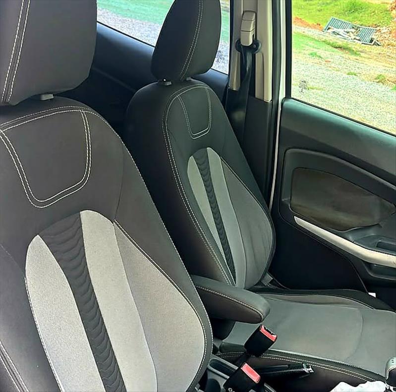 FORD ECOSPORT 1.6 Freestyle 16V