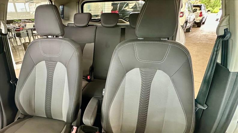 FORD ECOSPORT 1.6 Freestyle 16V
