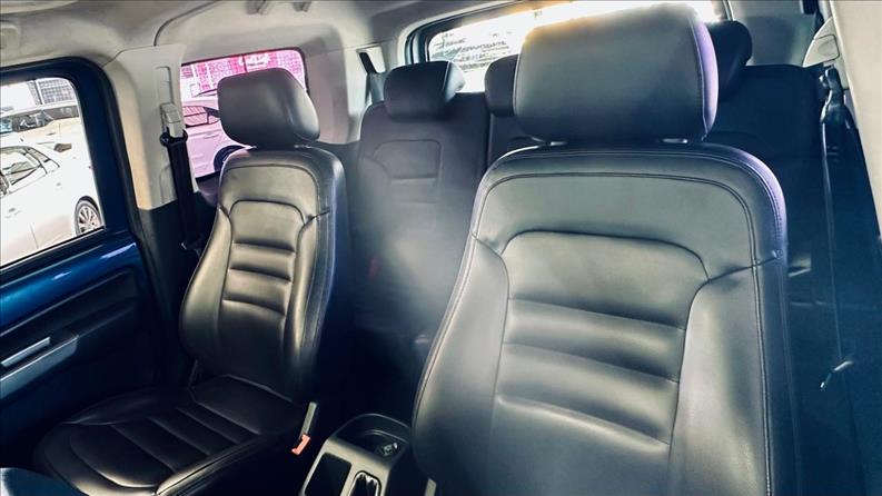 TROLLER T4 3.2 XLT 4X4 20V Turbo Intercooler