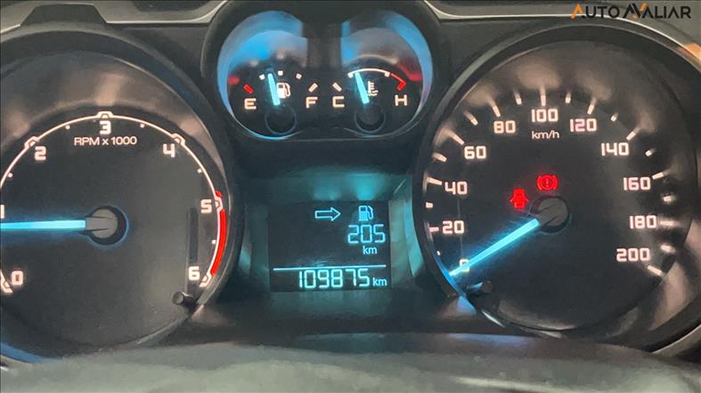 TROLLER T4 3.2 XLT 4X4 20V Turbo Intercooler