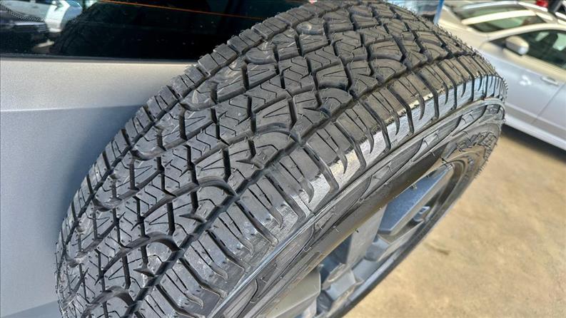 TROLLER T4 3.2 XLT 4X4 20V Turbo Intercooler