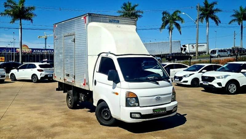 Hyundai Hr 2018 à venda