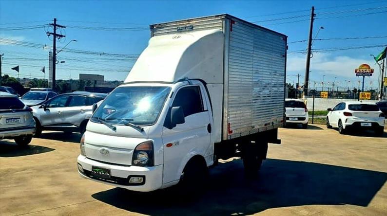 Hyundai HR Longo - foto 3