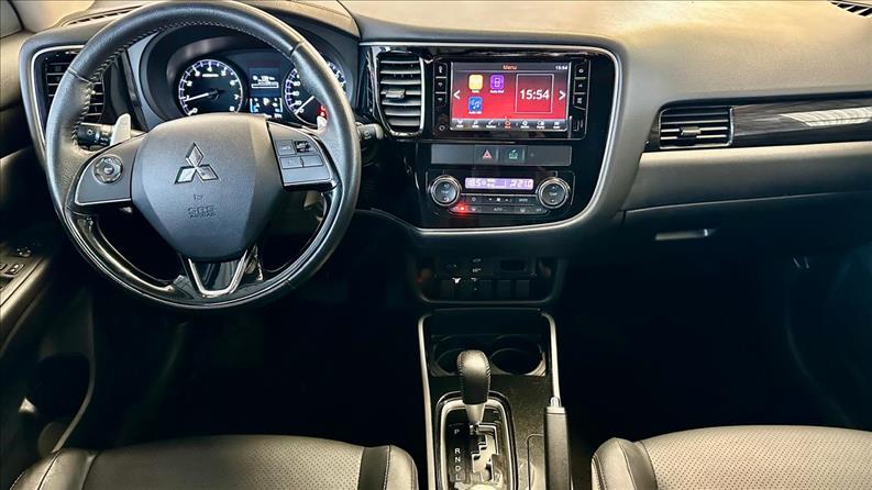 MITSUBISHI OUTLANDER 2.0 Comfort 16V