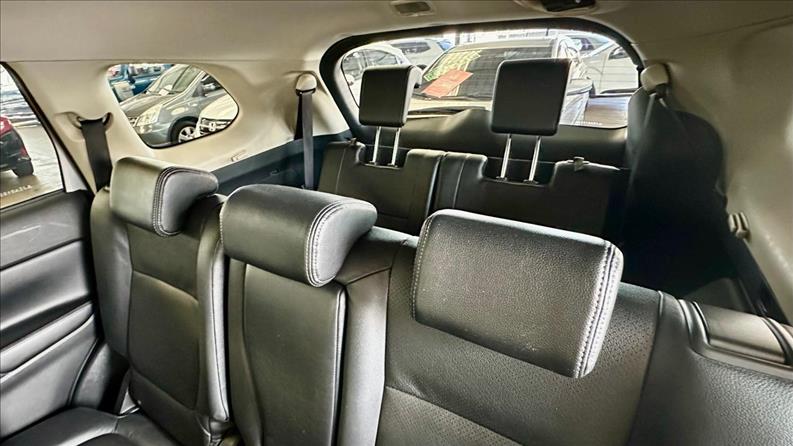 MITSUBISHI OUTLANDER 2.0 Comfort 16V
