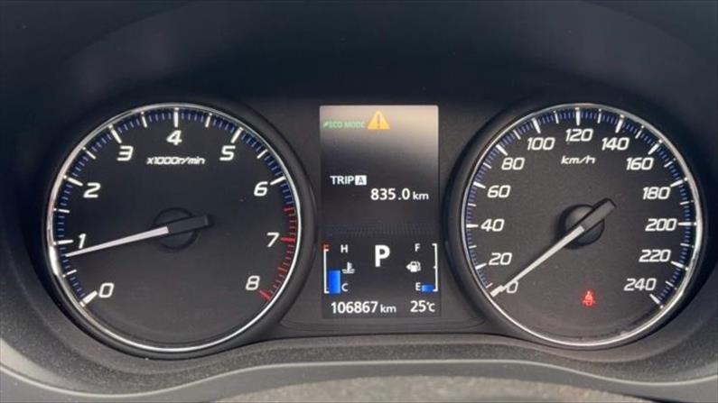 MITSUBISHI OUTLANDER 2.0 Comfort 16V