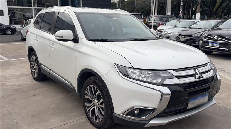 MITSUBISHI OUTLANDER 2.0 Comfort 16V