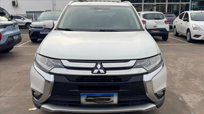 MITSUBISHI OUTLANDER 2.0 Comfort 16V