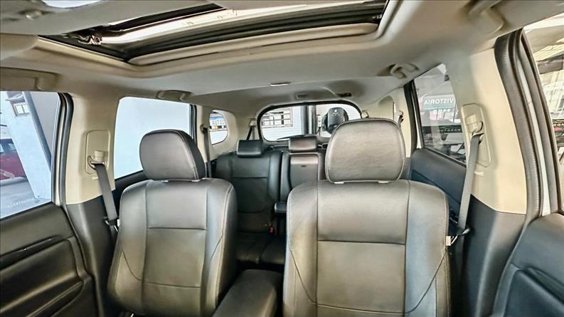 MITSUBISHI OUTLANDER 2.0 Comfort 16V