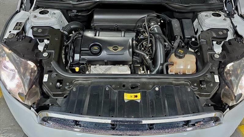 MINI COUNTRYMAN 1.6 S All4 4X4 16V 184cv Turbo