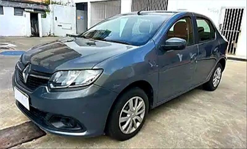 RENAULT LOGAN 1.6 Expression 8V RENAULT LOGAN 1.6 Expression 8V