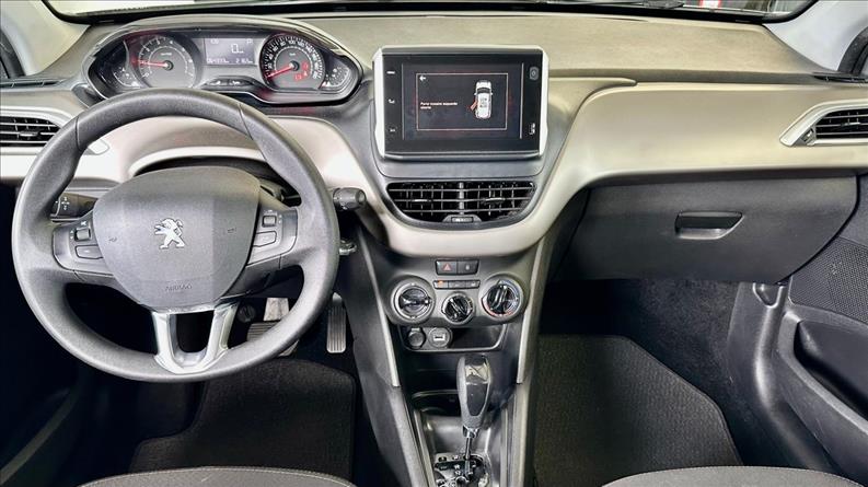 PEUGEOT 2008 1.6 16V Allure Pack PEUGEOT 2008 1.6 16V Allure Pack