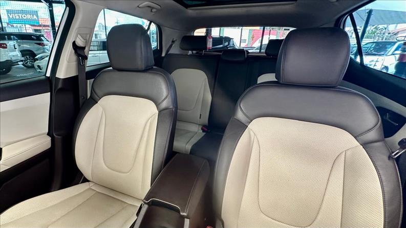 HYUNDAI CRETA 2.0 Ultimate