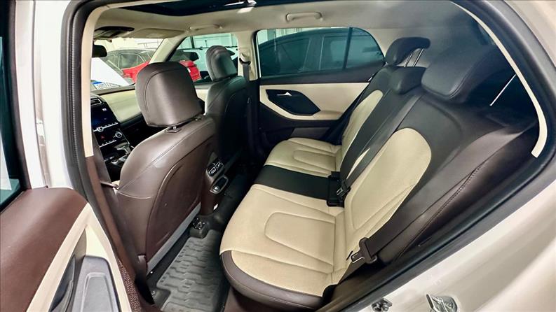 HYUNDAI CRETA 2.0 Ultimate