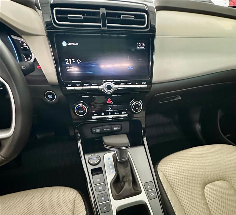 HYUNDAI CRETA 2.0 Ultimate