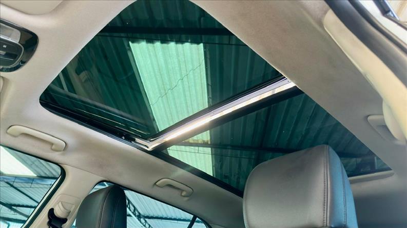 HYUNDAI CRETA 2.0 Ultimate