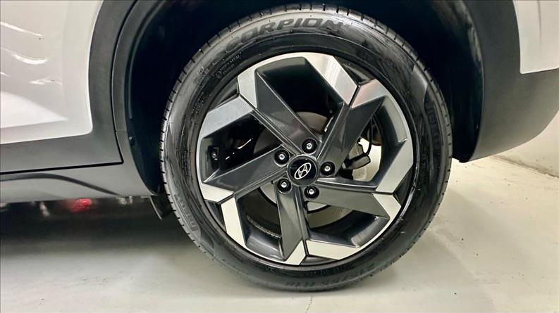 HYUNDAI CRETA 2.0 Ultimate