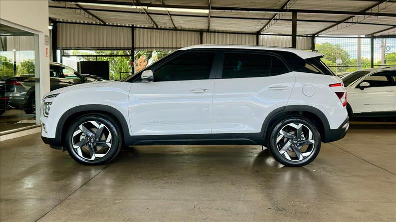 HYUNDAI CRETA 2.0 Ultimate