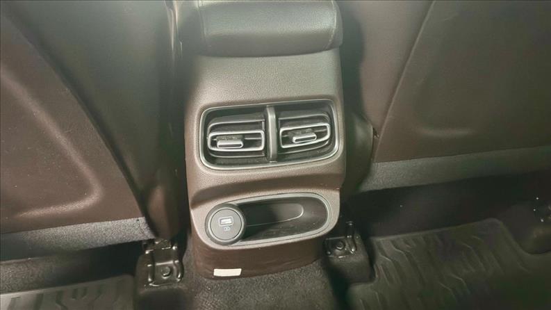 HYUNDAI CRETA 2.0 Ultimate