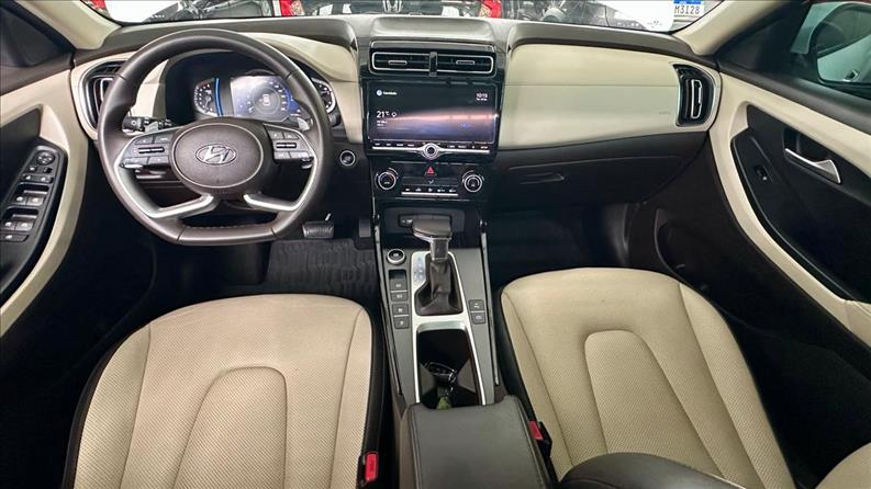 HYUNDAI CRETA 2.0 Ultimate