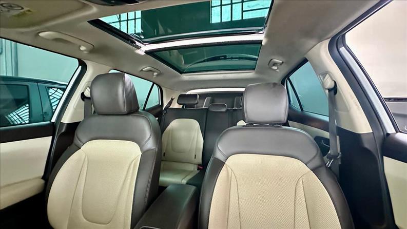 HYUNDAI CRETA 2.0 Ultimate