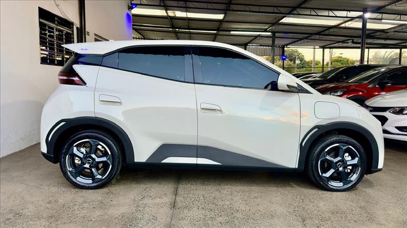BYD DOLPHIN MINI 38 KW