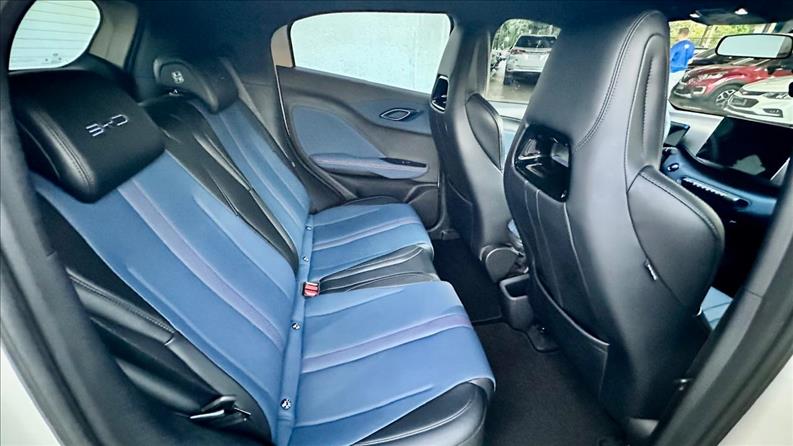 BYD DOLPHIN MINI 38 KW