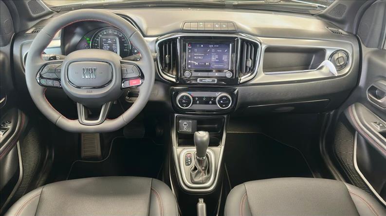 FIAT STRADA 1.0 Turbo 200 Ultra CD