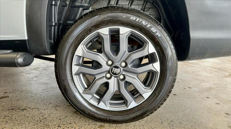 FIAT STRADA 1.0 Turbo 200 Ultra CD